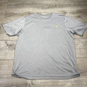Masters Tech Shirt Mens 2XL Augusta National Golf Performance Lightweight Tee